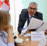 Личный прием граждан - Уполномоченный по правам человека