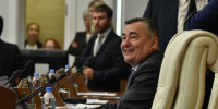 ​Валерий Сухих: конкурс краевого парламента помогает по-новому взглянуть на культуру региона - Business Class