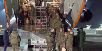 Среди освобожденных военнопленных оказались четыре жителя Пермского края - Ветта