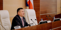 Валерий Сухих: С каждым годом Прикамье привлекает всё больше гостей - Вечерние ведомости
