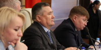 ​Валерий Сухих: принятые поправки в бюджет ускорят решение насущных вопросов в Пермском крае - Business Class
