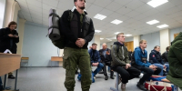 Жители Пермского края стали чаще обращаться к пермскому омбудсмену Игорю Сапко - Комсомольская Правда