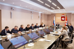 В 2025 году на реализацию национальных проектов в Прикамье направят более 21,5 миллиардов рублей
