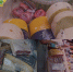 В Перми уничтожили сыры и мясо европейского производства - Комсомольская Правда