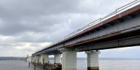 В Пермском крае пообещали ввести Чусовской мост в эксплуатацию в 2027 году - Business Class