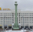 эскиз памятника Строгановым - Новый Компаньон