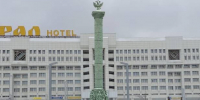 эскиз памятника Строгановым - Новый Компаньон
