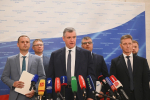 Депутаты от ЛДПР предлагают повысить подоходный налог для мигрантов
