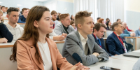 В Пермском Политехе состоится межрегиональная олимпиада по физике и математике для школьников 11 классов - ПГТУ