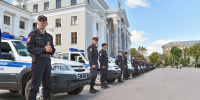 полиция - Новый Компаньон