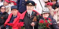 ветераны - Новый Компаньон