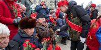 35 ветеранам ВОВ присвоят звание «Почетный гражданин Перми» - Комсомольская Правда