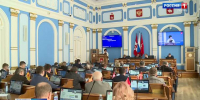 Депутаты Пермской городской Думы поддержали инициативу президента России - Вести-Пермь
