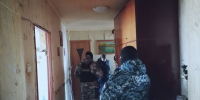 Должника в шкафу не утаишь: очередной неплательщик алиментов найден судебными приставами - УФССП по Пермскому краю