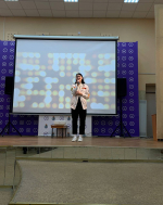 Х Региональный чемпионат по профессиональному мастерству среди инвалидов и лиц с ограниченными возможностями здоровья «Абилимпикс»
