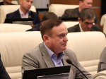 ЛДПР в Пермском крае выступает за региональную доплату участковым уполномоченным полиции