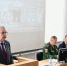 Инструкторско-методические сборы глав местного самоуправления и представителей призывных комиссий Прикамья - Уполномоченный по правам человека