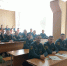 Профориентационная встреча в Пермском колледже транспорта и сервиса - ПГСХА