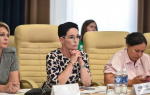 Бывший первый замглавы Перми Андрианова возглавила Пермский округ