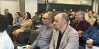 Специалисты службы скорой помощи Прикамья подвели итоги 2024 года - Министерство здравоохранения