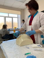 Профессиональные пробы