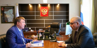 Продолжается практика представления Ежегодного доклада Уполномоченного по правам человека в Пермском крае за 2024 год - Уполномоченный по правам человека