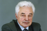 90-летний юбилей отмечает Почетный гражданин Перми Михаил Соколовский