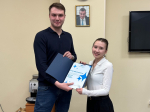 Молодежь ЛДПР: Громче, увереннее, сильнее!