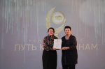 В День вуза сотрудники и преподаватели ПГИК награждены почетными грамотами Министерства культуры Удмуртской Республики