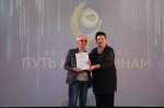 В День вуза сотрудники и преподаватели ПГИК награждены почетными грамотами Министерства культуры Удмуртской Республики