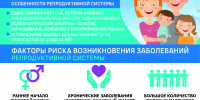 В Пермском крае проходит неделя здоровья матери и ребенка. - ГКУЗ ПКЦ СПИД и ИЗ