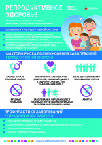 В Пермском крае проходит неделя здоровья матери и ребенка.