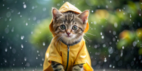 В Пермь идут дожди - VikiPerm.Com