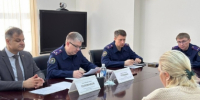 Руководитель следственного управления СК России по Пермскому краю провел прием граждан в региональной Приемной Президента Российской Федерации - Следственный комитет