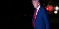 Трамп заявил, что США ведут консультации с Северной Кореей - Комсомольская Правда