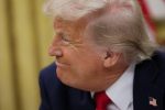 Трамп хочет участвовать в выборах президента против Обамы