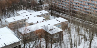 Здание на ул. Муромской, 24 - Новый Компаньон