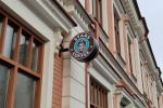 В центре Перми сегодня откроется кофейня сети, заменившей американский Starbucks