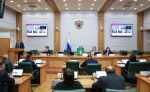 Дни Пермского края в СФ РФ