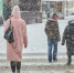 В апреле в Пермский край вернется холодная погода и снегопады - Комсомольская Правда