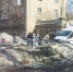 В Перми эвакуировали стоматологическую поликлинику на улице Студенческой - Комсомольская Правда