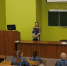 Ветераны Пермского института ФСИН России в рамках традиционного «Ветеранского десанта» провели встречи с курсантами, студентами и слушателями образовательной организации - Пермский институт ФСИН России