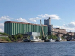 Пермский мукомольныый завод