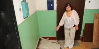 Бастрыкин проверил жалобу об аварийном доме в Пермском крае - Комсомольская Правда