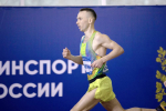 Чемпион из Пешнигорта. Интервью с пермским легкоатлетом Владимиром Никитиным