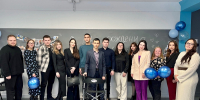 Открытая встреча Молодежного совета при Уполномоченном по правам человека в Пермском крае - Уполномоченный по правам человека