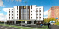 ​Строительство здания для размещения Свердловского районного суда оценили в 279,4 млн рублей - Business Class
