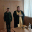 В Перми провели обряд освящения здания военкомата и призывного пункта - V-Kurse.Ru