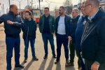 Тротуары, жилые дома, больницы и дороги: «партдесант» контролирует капремонт и содержание соцобъектов и инфраструктуры в регионе