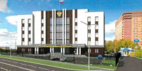 Еще 279 млн рублей потратят на строительство здания Свердловского районного суда - Ветта